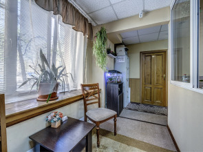 Мини-отель Шаболовка