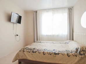 Uyutnye V Izhevske Apartments