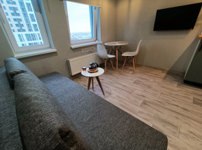 Квартира Уют и Комфорт в Сердце Сибири