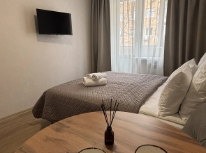 Меблированные комнаты Комната в квартире Авраменко 13