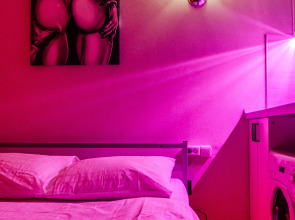 Апартаменты Автозаводская 19к1 116