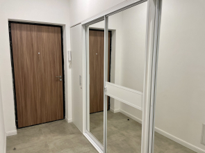 Апартаменты 293.3 Корабельная