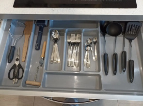 Квартира на бульваре 30- летия Победы