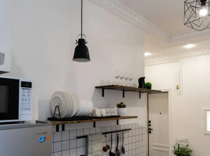 Квартира Просторная в историческом центре