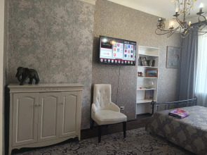 Квартира рядом с Федеральным штабом округа