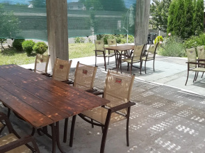 Akvarel Guest house
