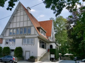 Auberge du Vieux Cedre