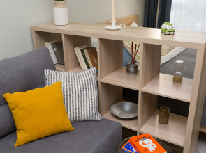 Апартаменты Азбука ЖК "Уфимский кремль"