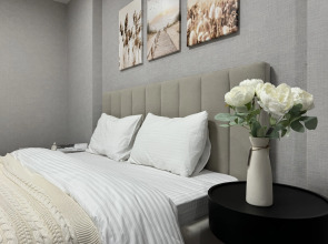 Апартаменты на Зорге