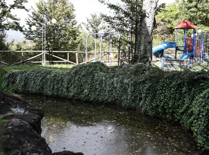 Курортный отель Dilijan Park Resort and Villas