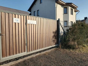 Гостевой дом Комнаты на Цне