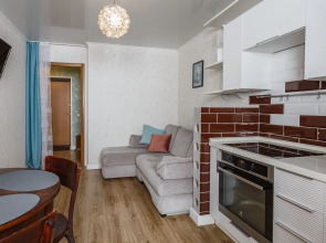 Апартаменты Sweet Home