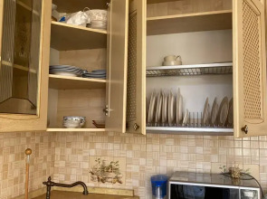 Квартира Рядом с Джума Мечетью