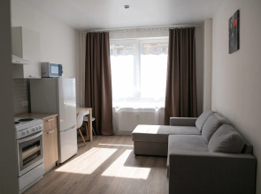 Апартаменты InnDays Уточкина 8к2