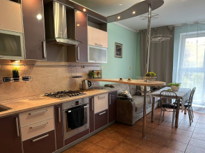 ДзенХоум Простор 113