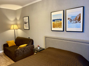 Ig-Apartment Apartments