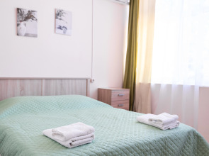 Гостиница Lucky-House