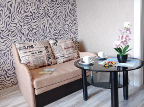 Апартаменты Пролетарская 4А