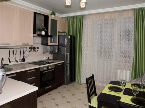 Квартира рядом с парком Краснодар