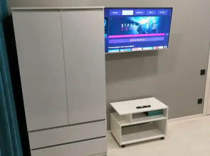 Квартира Олимпийская 87-27