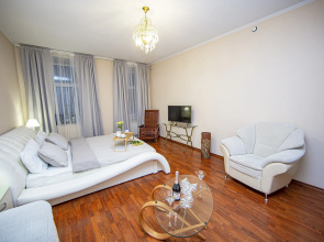 Апартаменты 4BR Apartment Next to St Isaak Cathedral