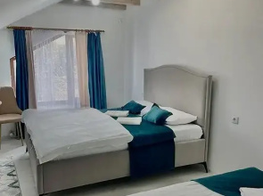 Sweet Vibe Home Guest house