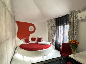 Мини-отель Краски