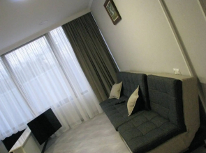 Serdtse Tbilisi Apartments