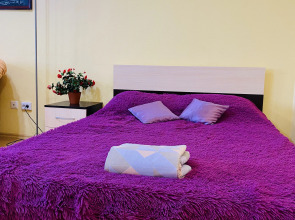 Апартаменты Заречье