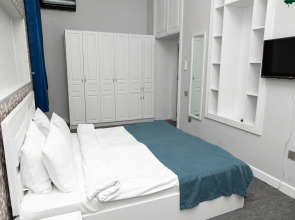 Бутик-отель Citadel