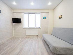 Апартаменты Проспект Победы