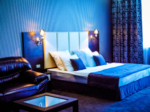 Отель Облака