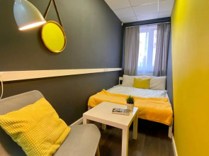 Хостел Трэвел