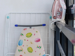 Квартира уютная в центре Уфы