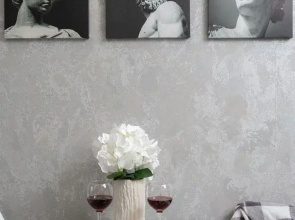 Квартира Уютная Студия в ЖК Новатор