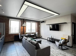 Komfort Flat