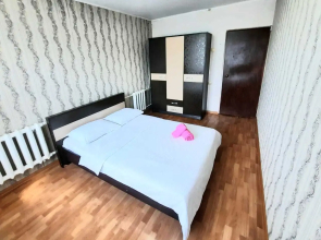 Valikhanova 160 Apartments