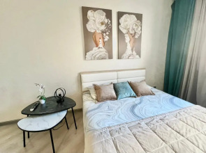 Квартира комфорт класса