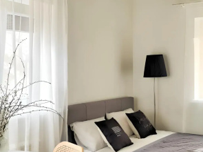 Travertin Wood Apartments