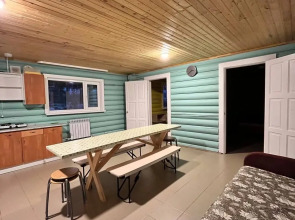 Гостевой дом Большой Пряжинский