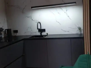 Апартаменты в Новом ЖК Венецианский Квартал