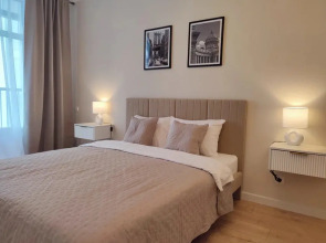 Апартаменты Атмосфера-Premier