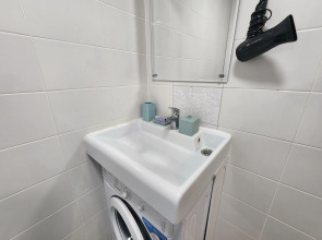 Апартаменты Третья студия на Ларюшина 4/1