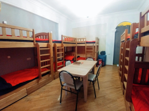 TBT Hostel