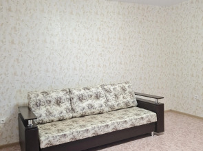 Квартира на Энтузиастов