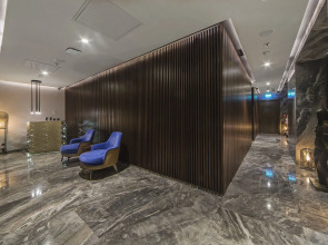 Отель Naz City Hotel Taksim