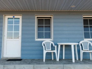 Отель Тихий дворик