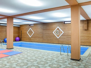 Guest House Chalet