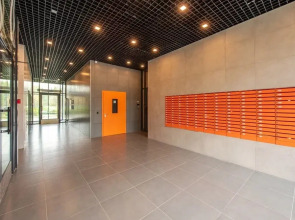 Квартира 1 в Новом Современном ЖК