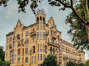 Отель Sazeli Boutique